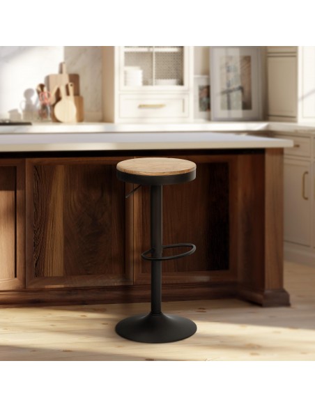 barstol billig design køkken