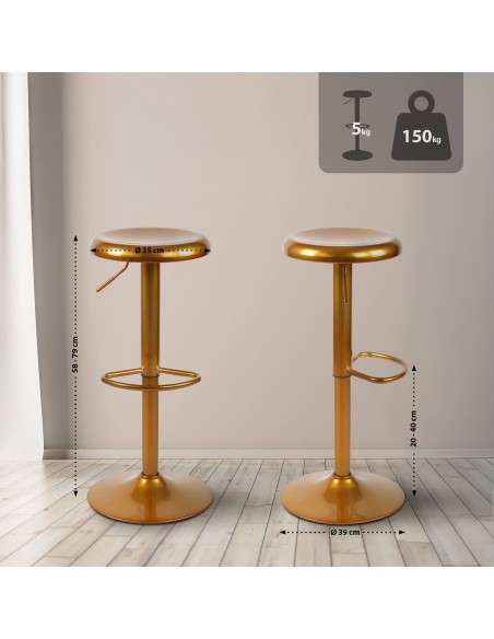 barstol billig design køkken