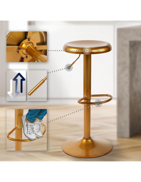 barstol billig design køkken
