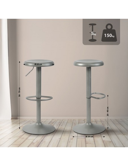 barstol billig design køkken