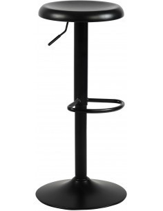 sort barstol billig design køkken