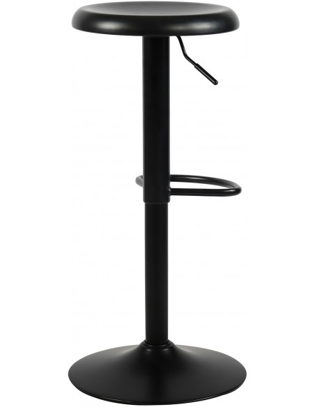 sort barstol billig design køkken