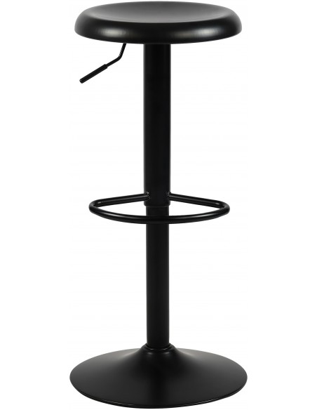 sort barstol billig design køkken