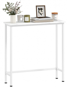 konsolbord soveværelse entremøbler entre hvid