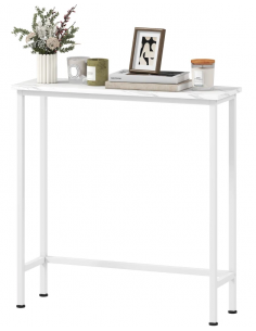 konsolbord soveværelse entremøbler entre hvid 2