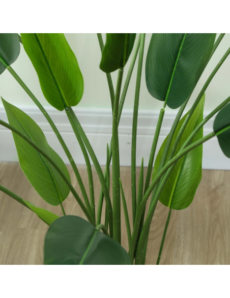 kunstige planter indendørs