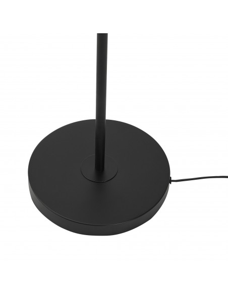 Gulvlampe moderne design billig