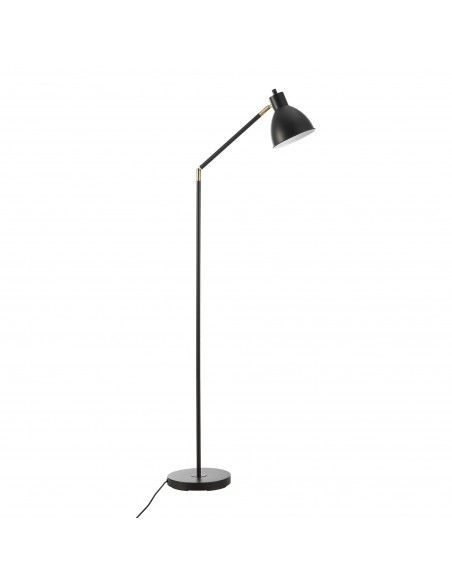 Gulvlampe moderne design billig