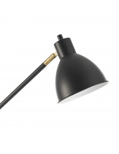 Gulvlampe moderne design billig 2