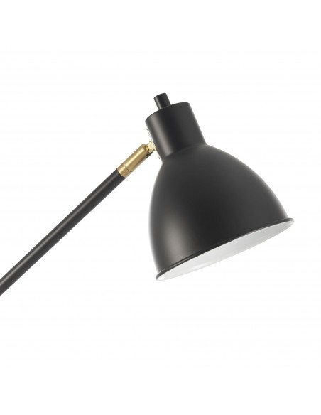 Gulvlampe moderne design billig