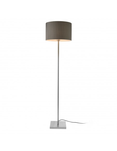 Gulvlampe moderne design billig