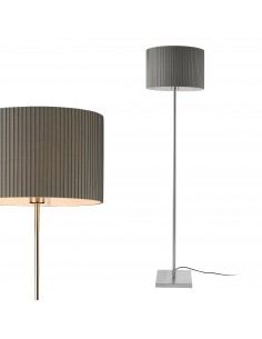 Gulvlampe moderne design billig 2