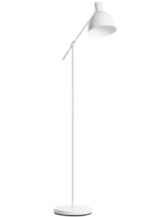 Gulvlampe moderne design billig