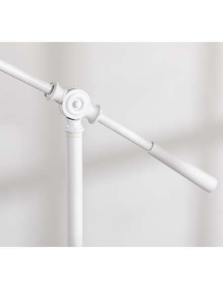 Gulvlampe moderne design billig