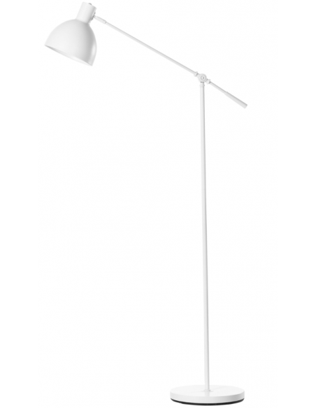 Gulvlampe moderne design billig