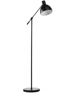 Gulvlampe moderne design billig