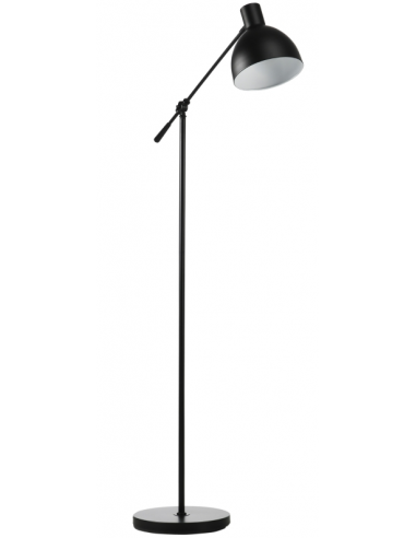 Gulvlampe moderne design billig
