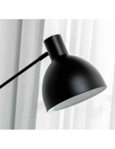 Gulvlampe moderne design billig