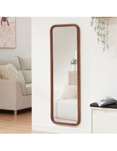 spejl garderobe entre soveværelse helkropsspejl stort