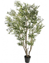 Kunstigt Oliventræ H260 cm