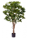 Kunstig Schefflera plante H120 cm