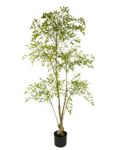 kunstige planter ruscus naturtro