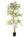 Kunstig Ruscus plante H150 cm