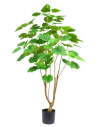 Kunstig Ficus plante H150 cm