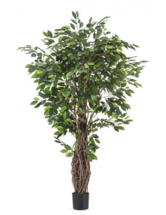 kunstige planter ficus naturtro