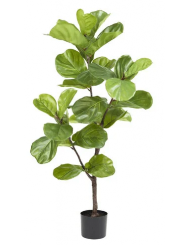 kunstige planter tobaks naturtro