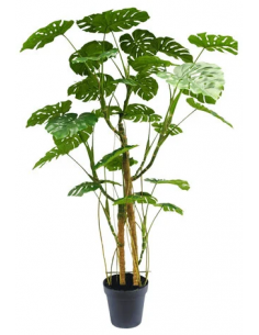 kunstige planter monstera naturtro