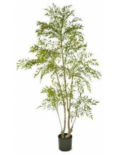 kunstige planter ruscus naturtro
