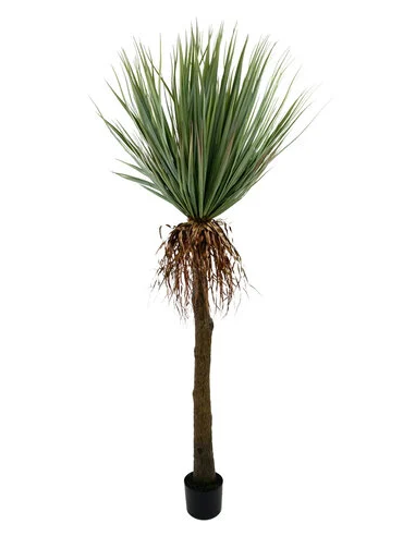 kunstige planter yucca naturtro
