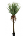 Kunstig Yucca plante H153 cm