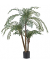 Kunstig Cycas plante H135 cm