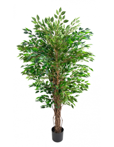 kunstige planter ficus naturtro