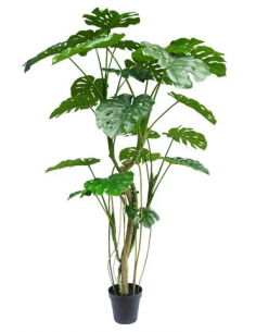 kunstige planter monstera naturtro
