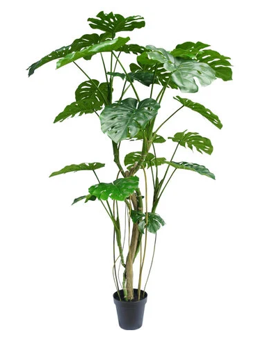 kunstige planter monstera naturtro