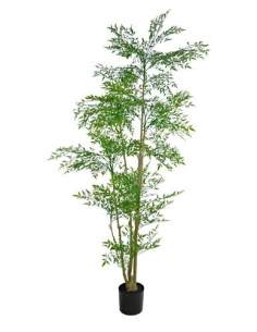 kunstige planter ruscus naturtro
