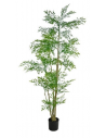 Kunstig Ruscus plante H210 cm