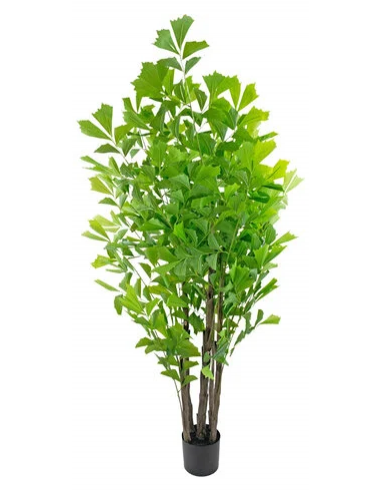 kunstige planter fishtail palme naturtro