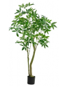 Kunstig Pachira plante H180 cm