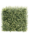 BOXWOOD Kunstig plantevæg 50 x 50 cm - UV