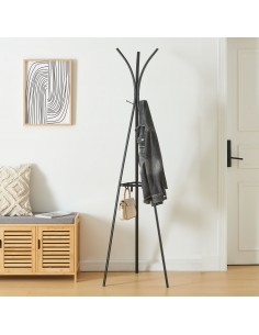 stumtjener billig sort moderne design