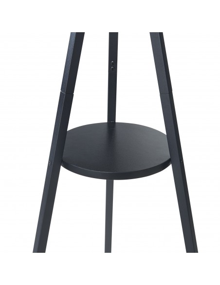 stumtjener billig sort moderne design