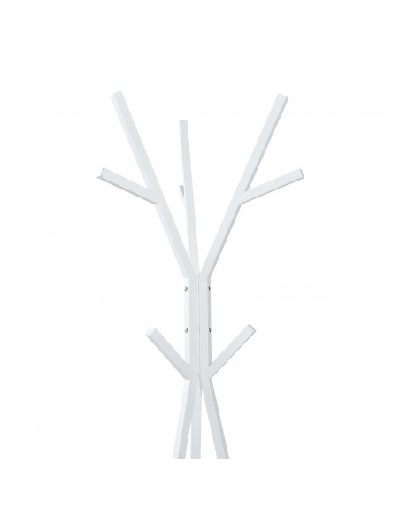stumtjener billig hvid moderne design