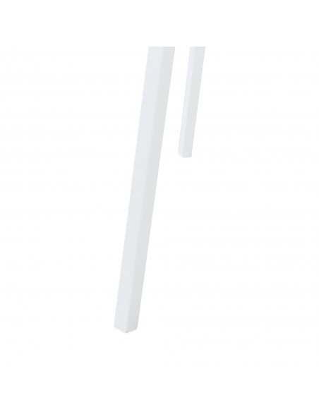 stumtjener billig hvid moderne design