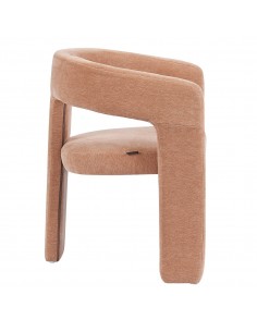 spisebordsstol med armlæn stof restaurantmøbler restaurantindretning cafeindretning skandinavisk restaurantstole 2