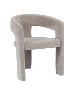 spisebordsstol med armlæn stof restaurantmøbler restaurantindretning cafeindretning skandinavisk restaurantstole