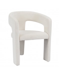 spisebordsstol med armlæn stof restaurantmøbler restaurantindretning cafeindretning skandinavisk restaurantstole